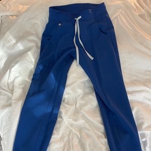 Figs Jogger scrub pants women's